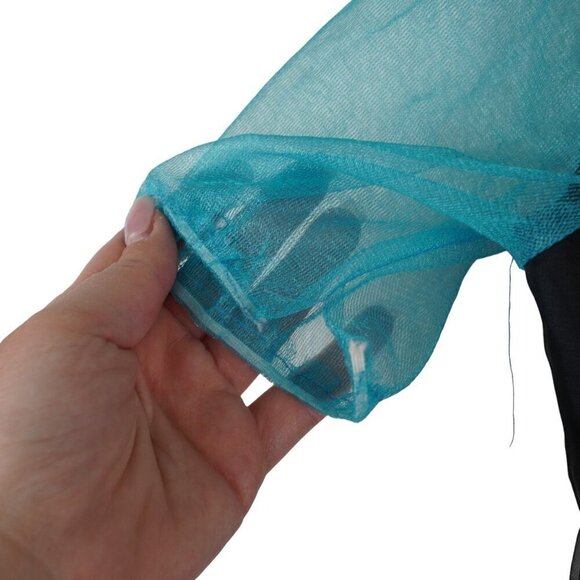 Disney Frozen ANNA Light Up Costume Size 3-6X - Picture 7 of 8